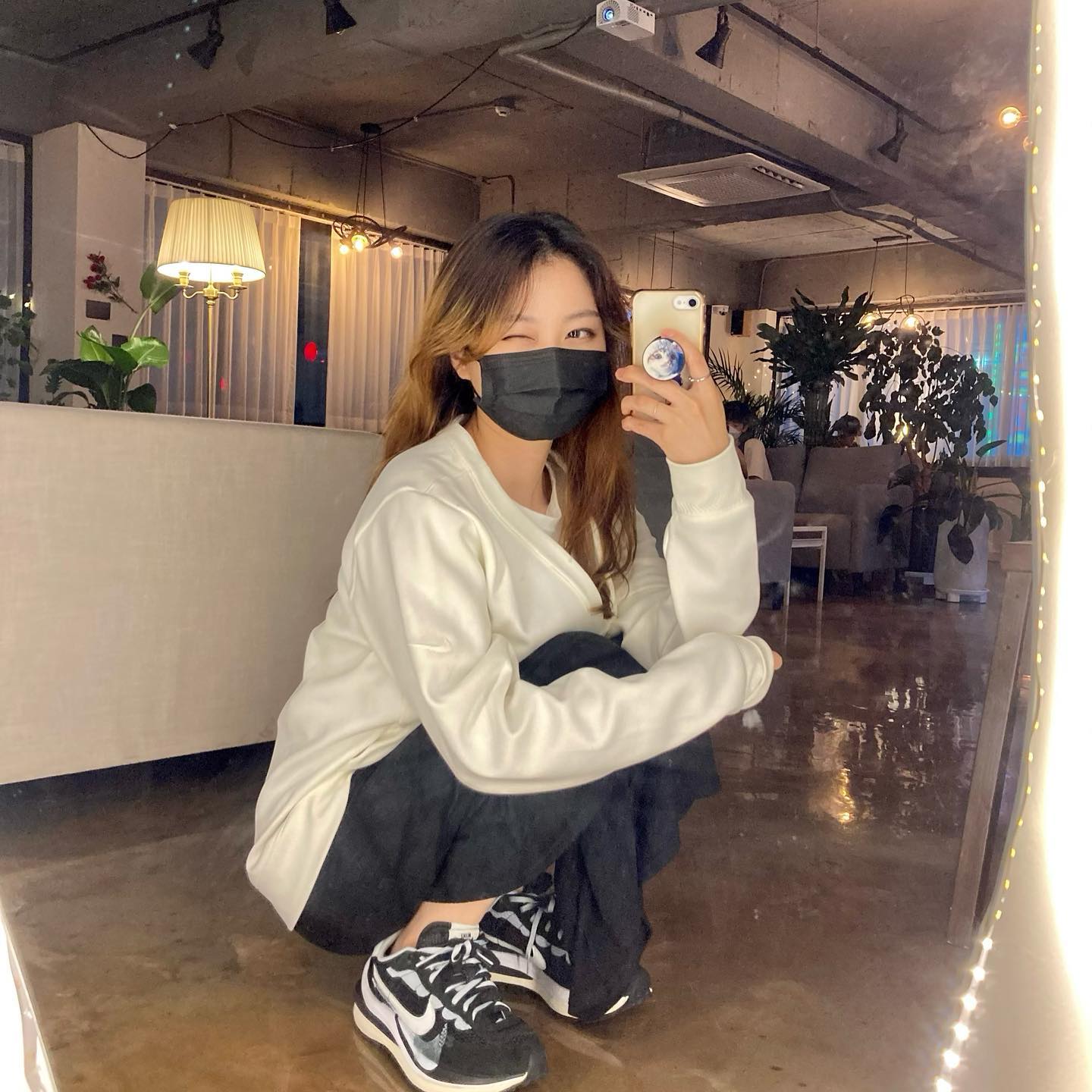 #솔쨩의일상