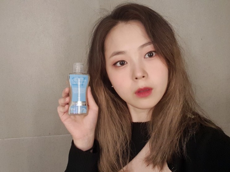 [Y존케어] 질건조증 예방 와이존세럼 V serum-2