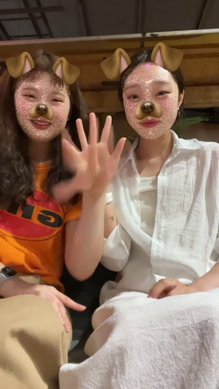 우린 10번만에 성공했당 ⚗︎·̫⚗︎ !!!