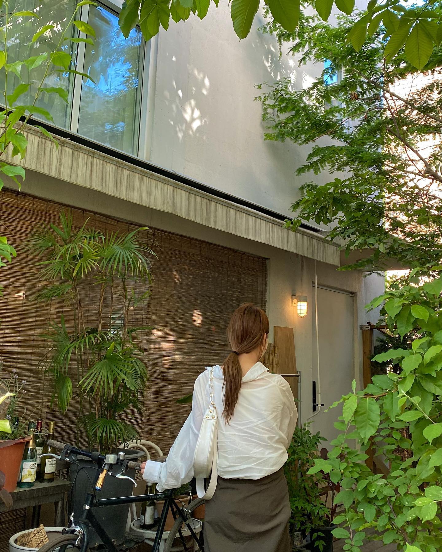 ⠀ 
갔던 곳 중 단연 손꼽히는 에어비앤비 🌿
⠀ 
🏷#suzy_trip대전