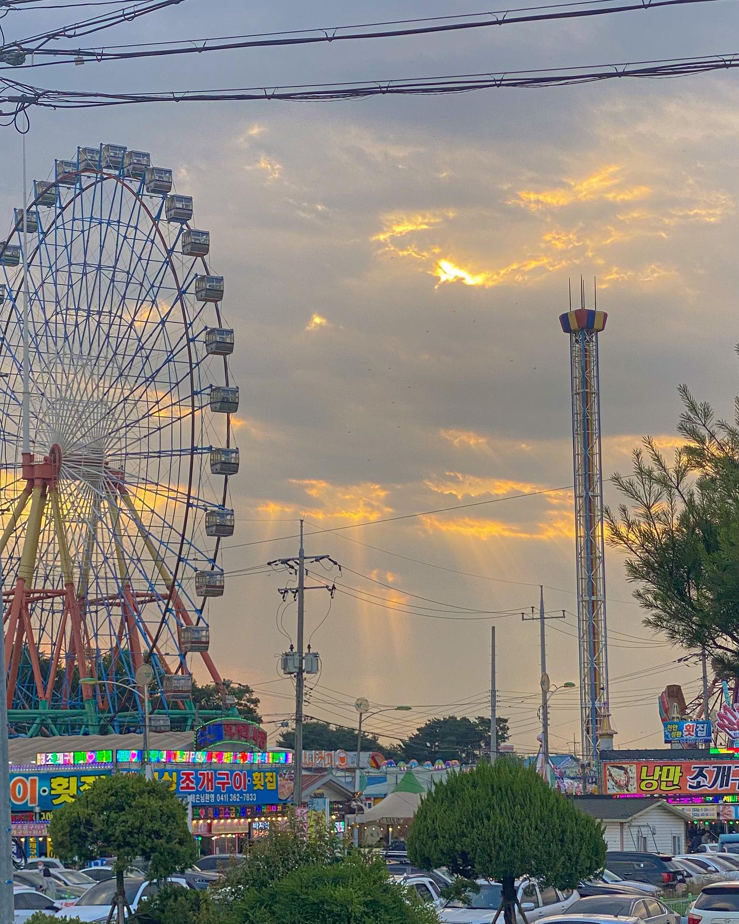 ⠀ 
🎡
⠀ 
🏷#suzy_trip당진