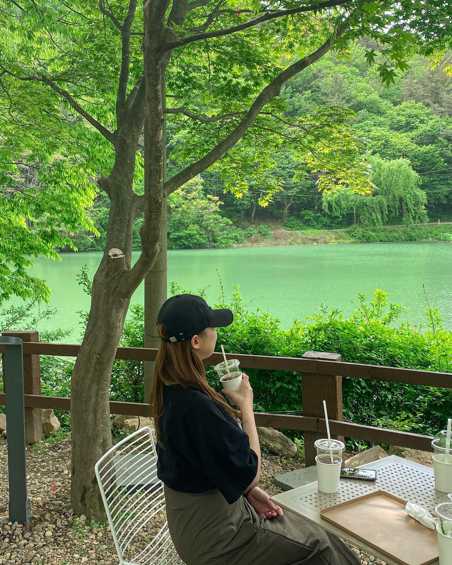 치앙마이 같은 곳 🌴
⠀ 
🏷#suzy_trip공주