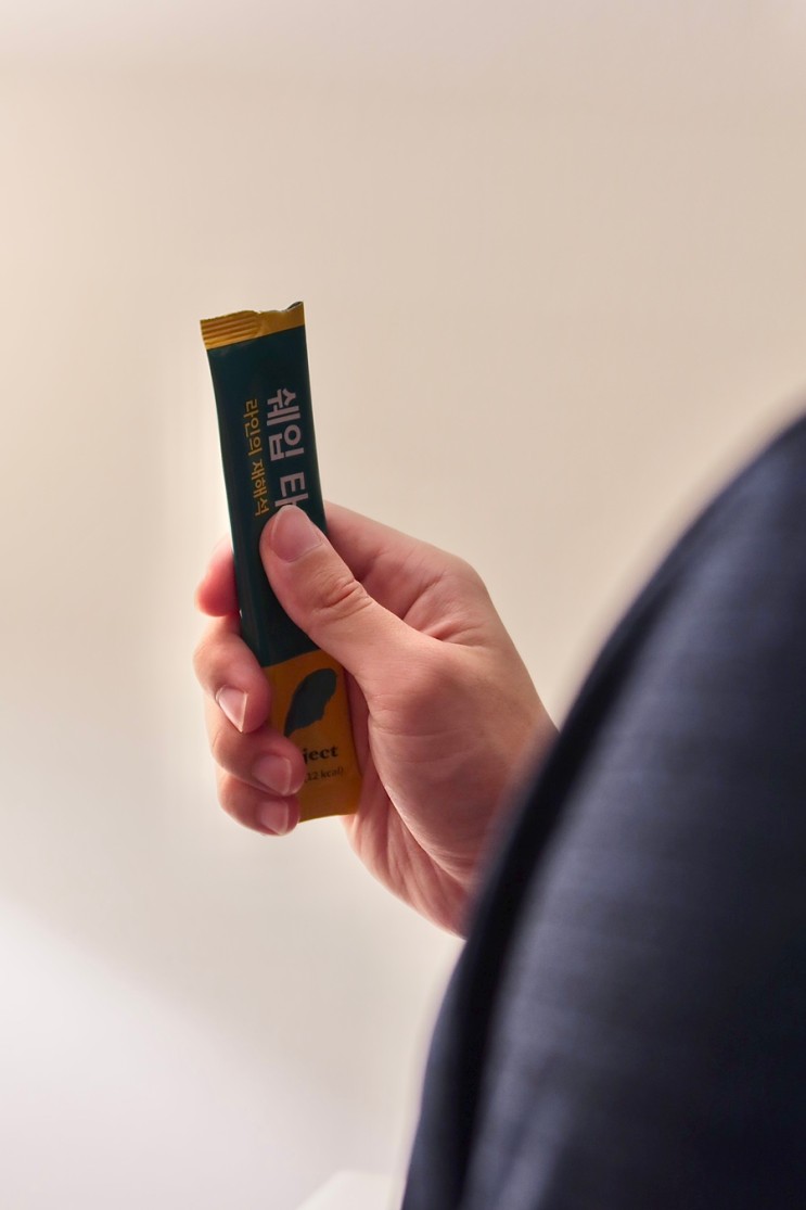 얼굴붓기/다리붓기 빼주는 브로멜라인 칼륨 단백질분해효소 '쉐입타이트'