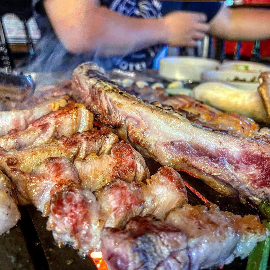 맛집탐정🔍혜띠 (@hj_foodie) posted on Instagram • May 19, 2021 at 2:15am UTC