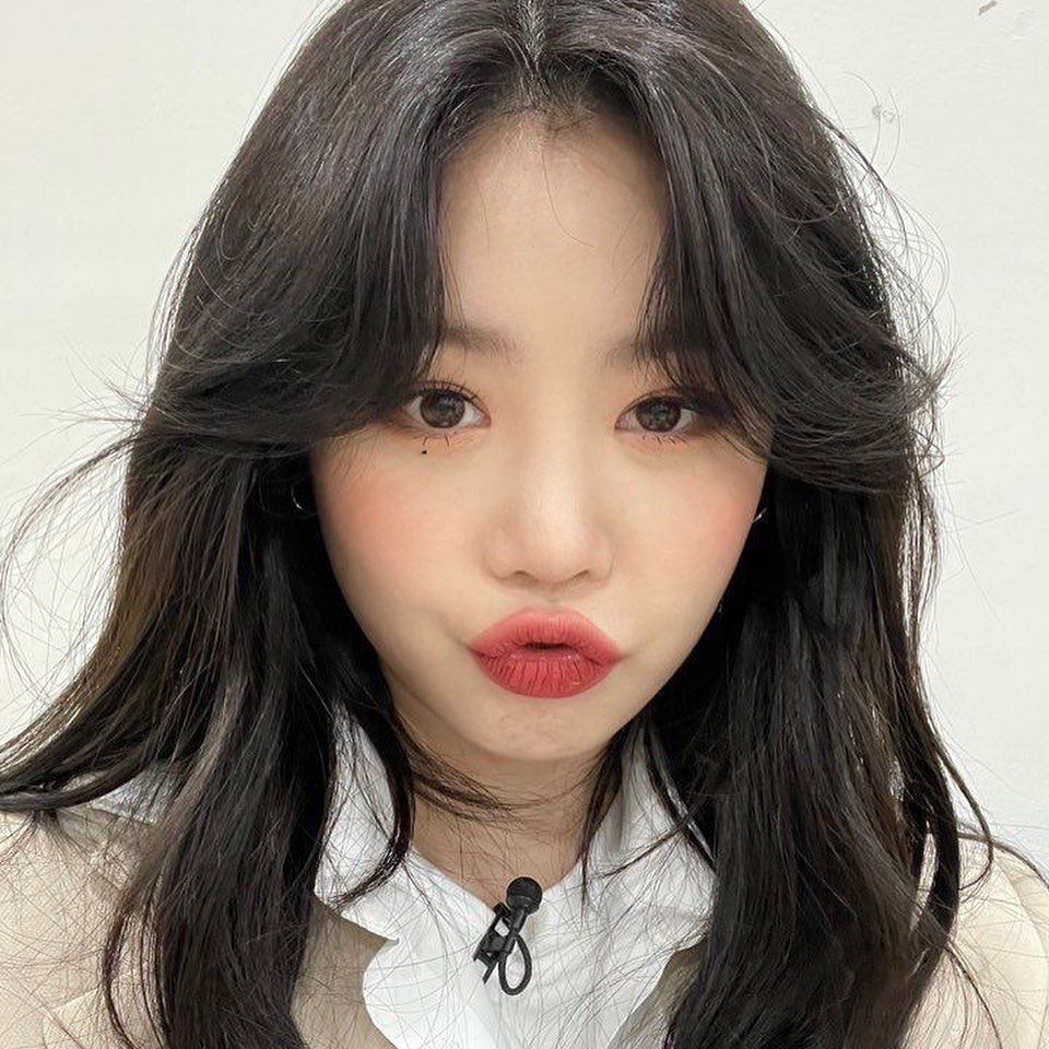 🤍mmm
-
#soojin #seosoojin #서수진 #수진