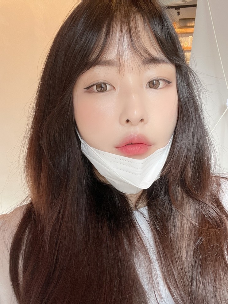 [끌레르몽드후기] #내돈내산 데콜테마사지 받고 왔어요! (feat. 청담신부관리추천)