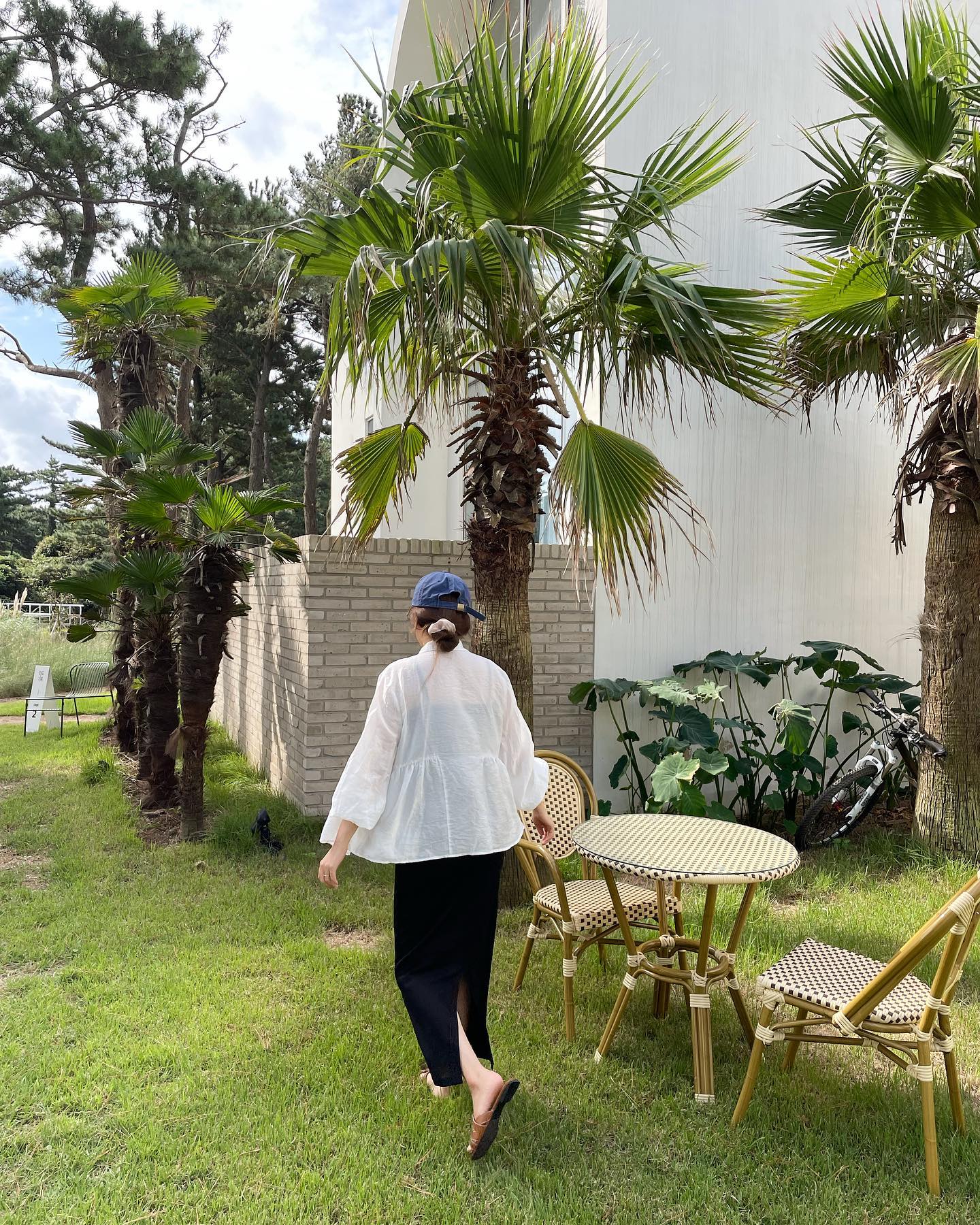 제주도 한달살기 하고싶드🌴