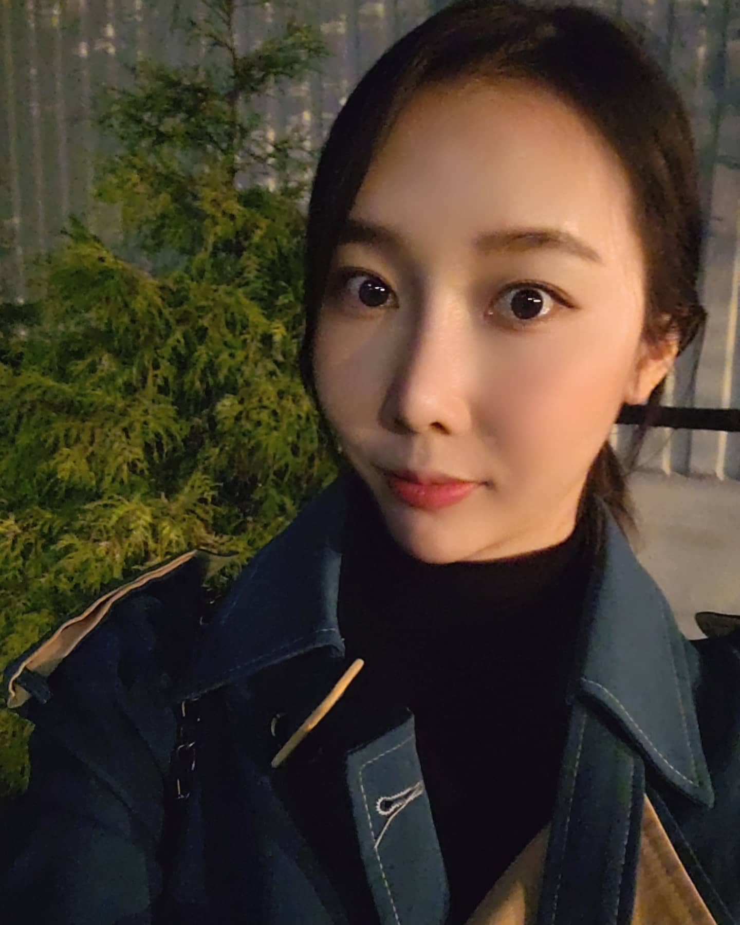 밤 촬영 넘 힘들댜규😢