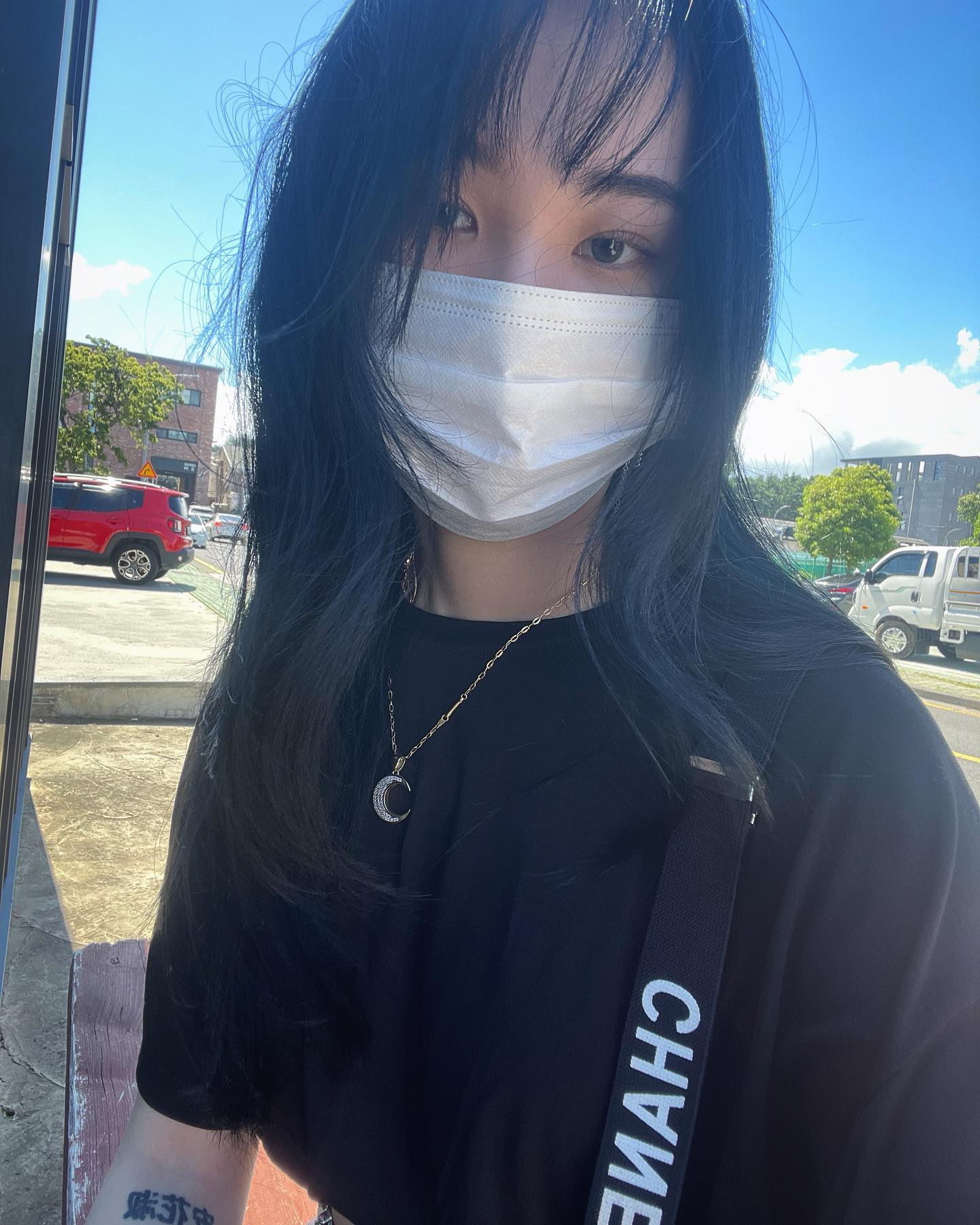 2차 힘드러😂