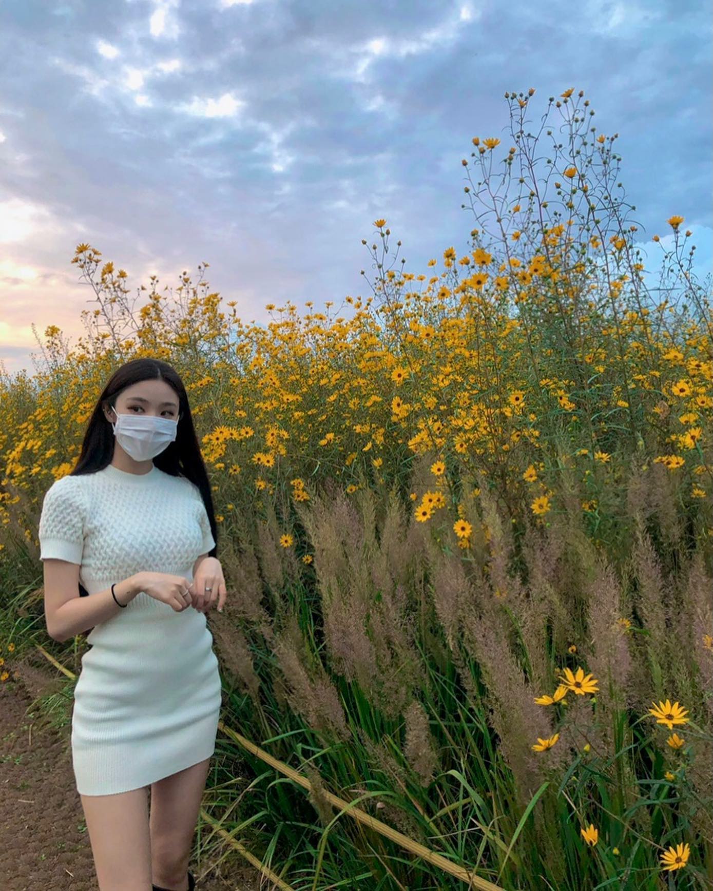 🌼