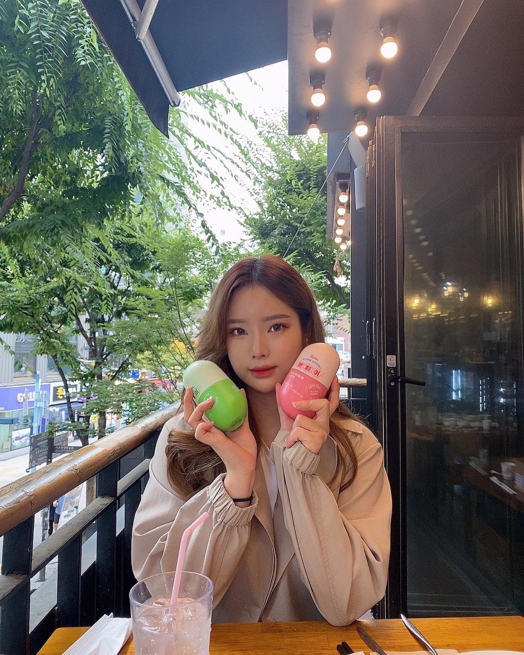 Hyewon Kim / 金惠园 on Instagram: “#협찬 하루에 3분2초로 다이어트에 도움을! 살이 많이 쪄서 식단과 운동을 병행하며 다이어트를 하고 있어요 다이어트는 식단 99%와 운동1%라 할정도로 식단이