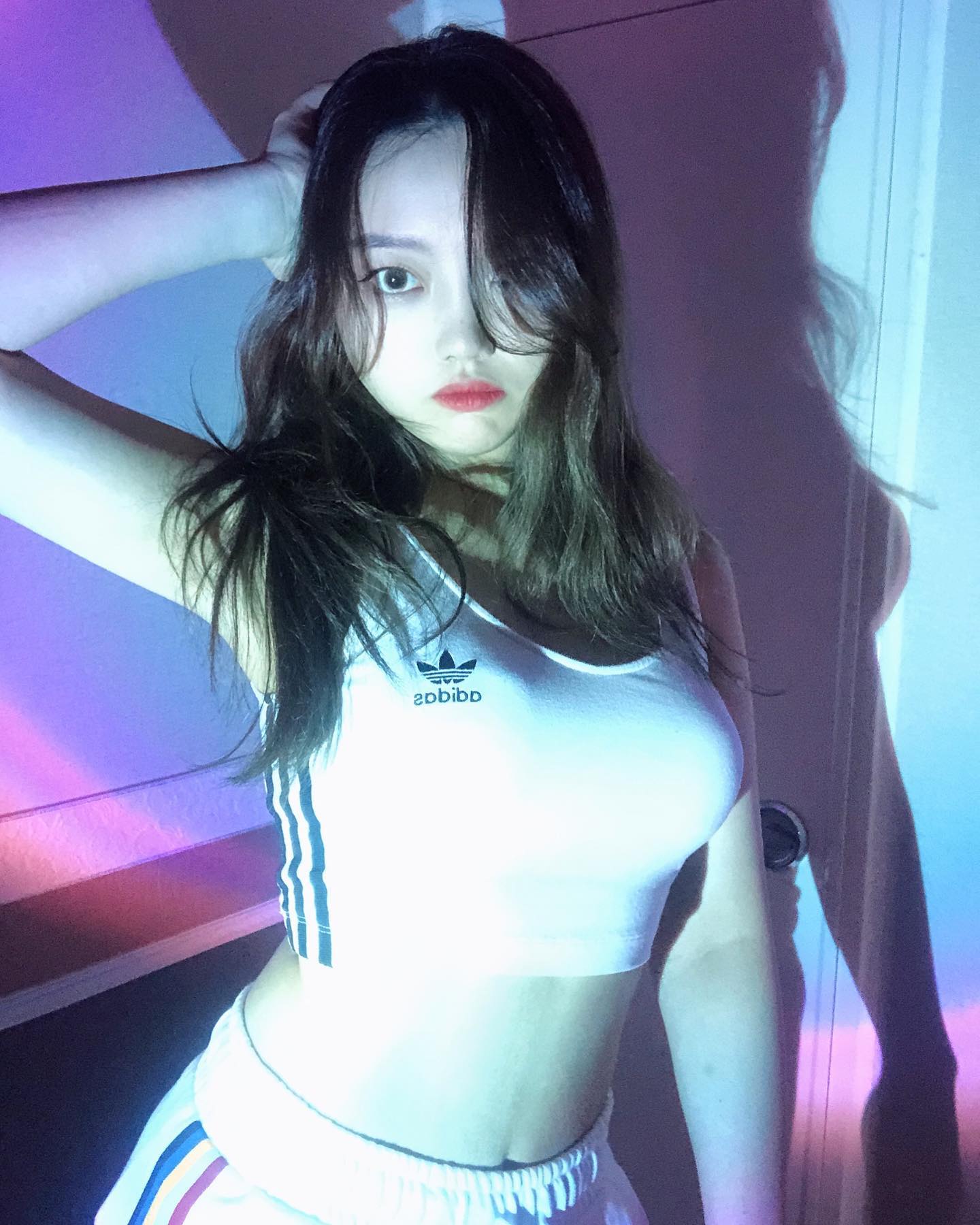 무드등 하나로 방구석 감성 포토존 완성
#협찬 #무드등 #LED #조명 
 
http://naver.me/5rs5SP5L