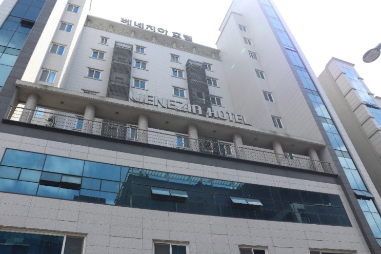 순천베네치아관광호텔