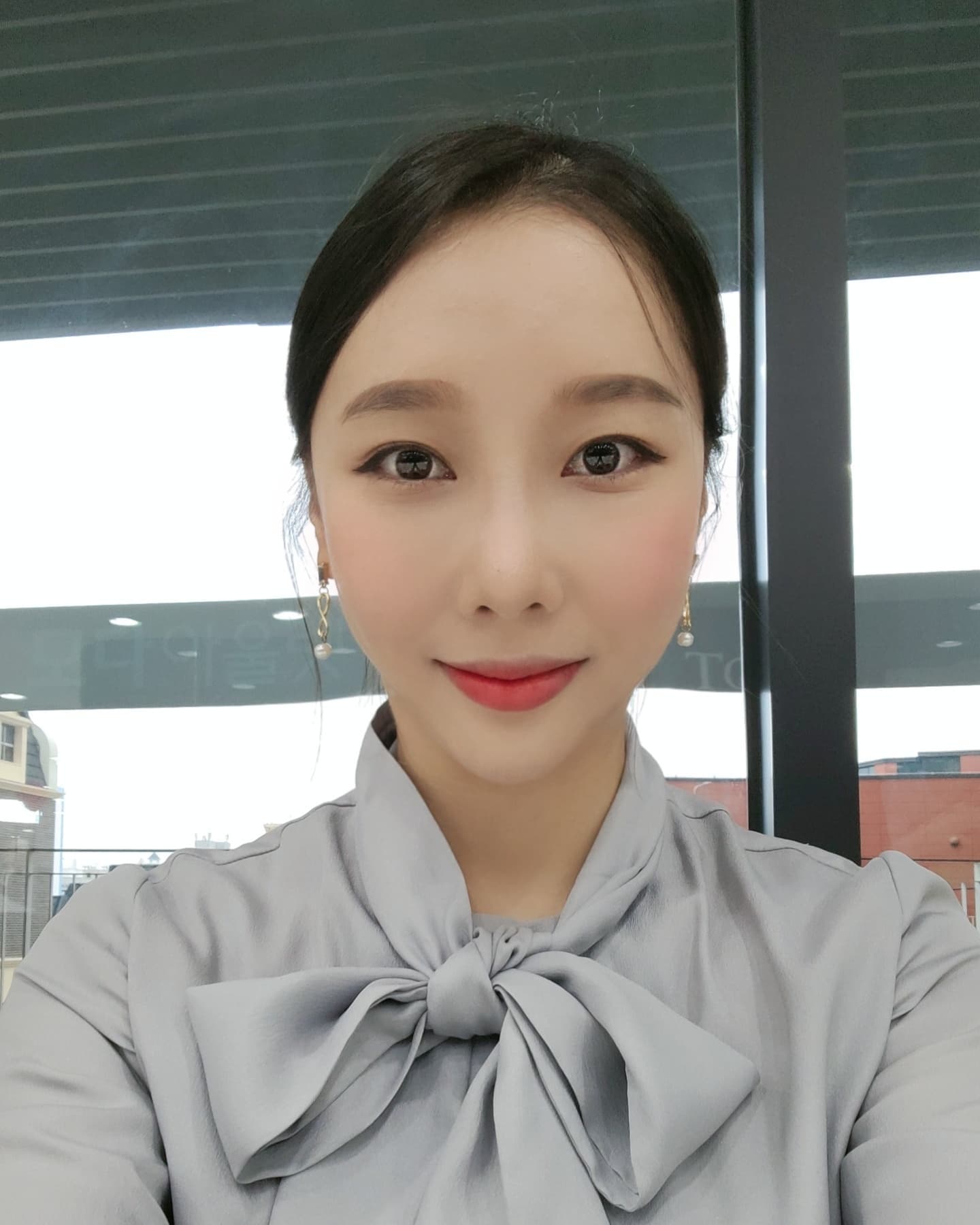 서프라이즈 촬영😁