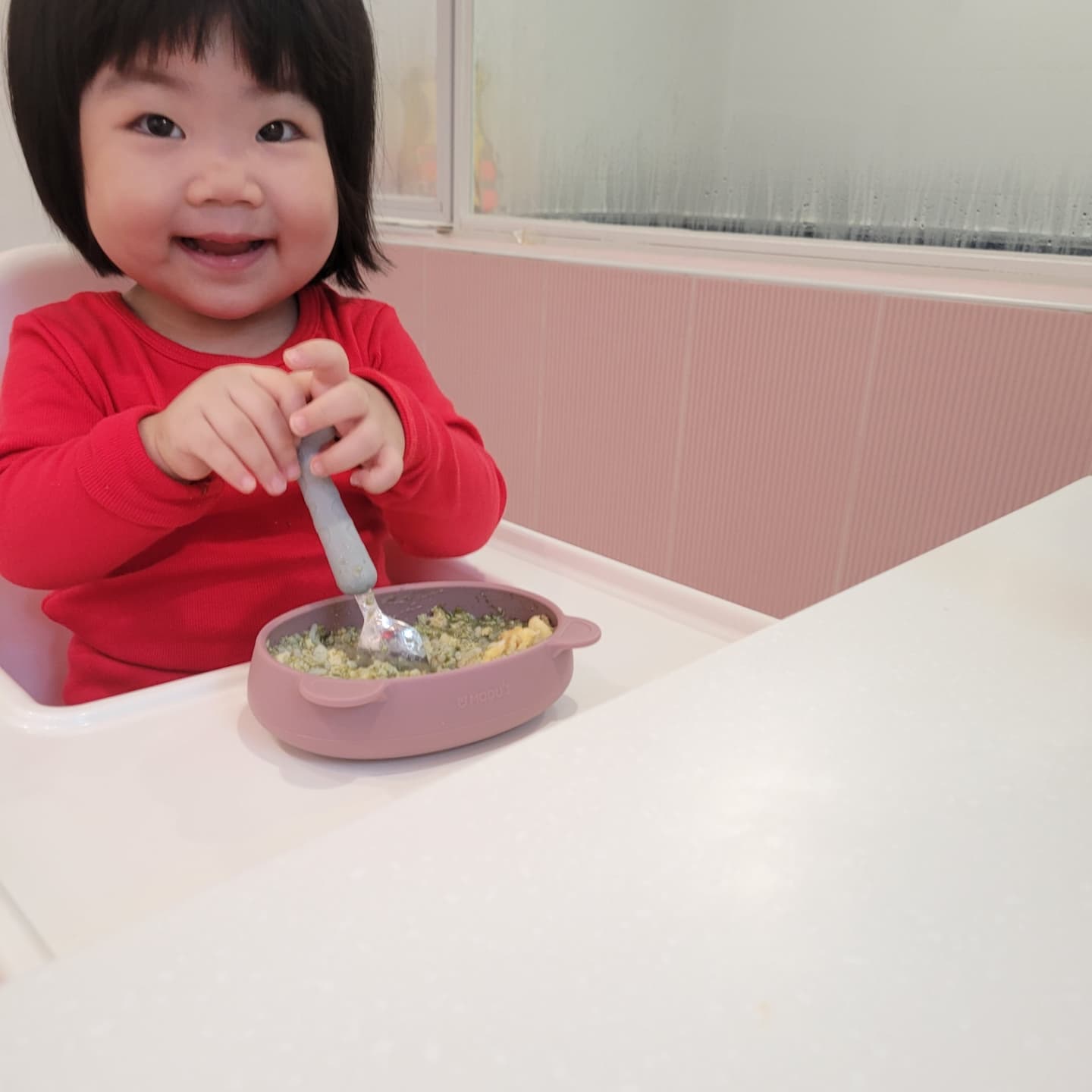 혼자 먹으라고 줬더니 세상을 다 가진 것 같은 표정ㅋㅋㅋㅋㅋㅋㅋㅋㅋ

저표정 뭐짘ㅋㅋㄲㅋ