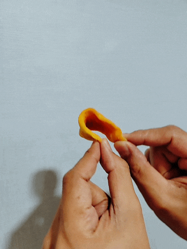 베트남건망고 추천 THD건망고 맛있고 쫄깃해