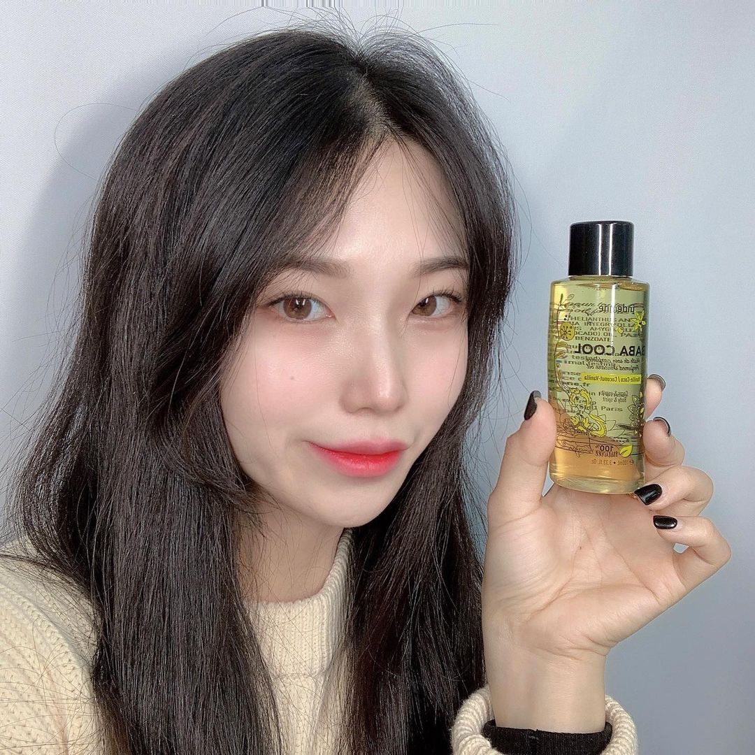 보배 on Instagram: “#유료광고 @indemne_official 프랑스 메디컬 브랜드 엥뎀에서 에센셜오일을 보내주셨어요🌱 유럽에서 자연친화적인 슬로우 코스메틱 제품으로 인정받은 믿음직한 브랜드입니