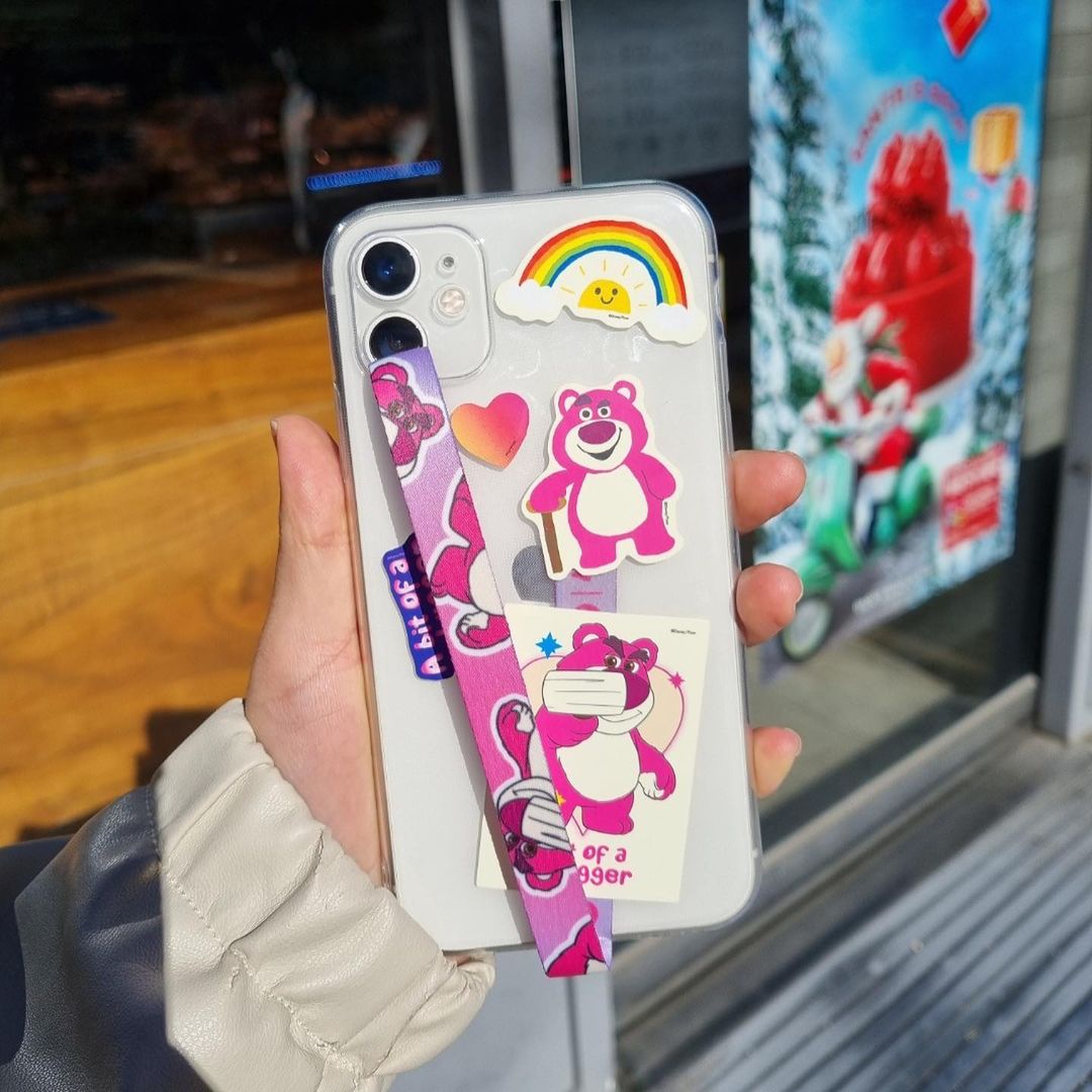 김도희 (@sno_w_flake__) posted on Instagram • Nov 30, 2021 at 1:22pm UTC