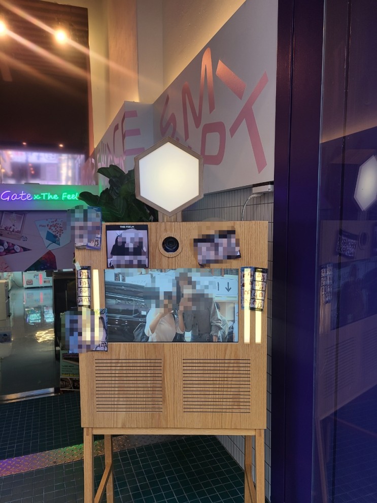 MSG강남점ㅣ강남역오락실 MUSICSPORTGAME