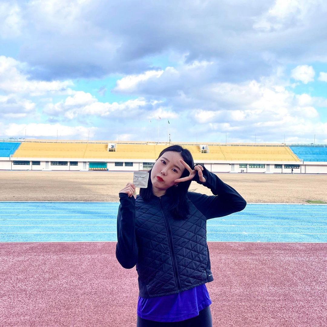 박영선♥ on Instagram: “-협찬제품- 이너피스 (멀티영양제) 운동선수가 직업이자 본업인..나 특히 약의 성분등등 여러가지를 따지고 찾아보고 비교해서 몸에 잘 맞고 좋은 제품을 신중하게 고
