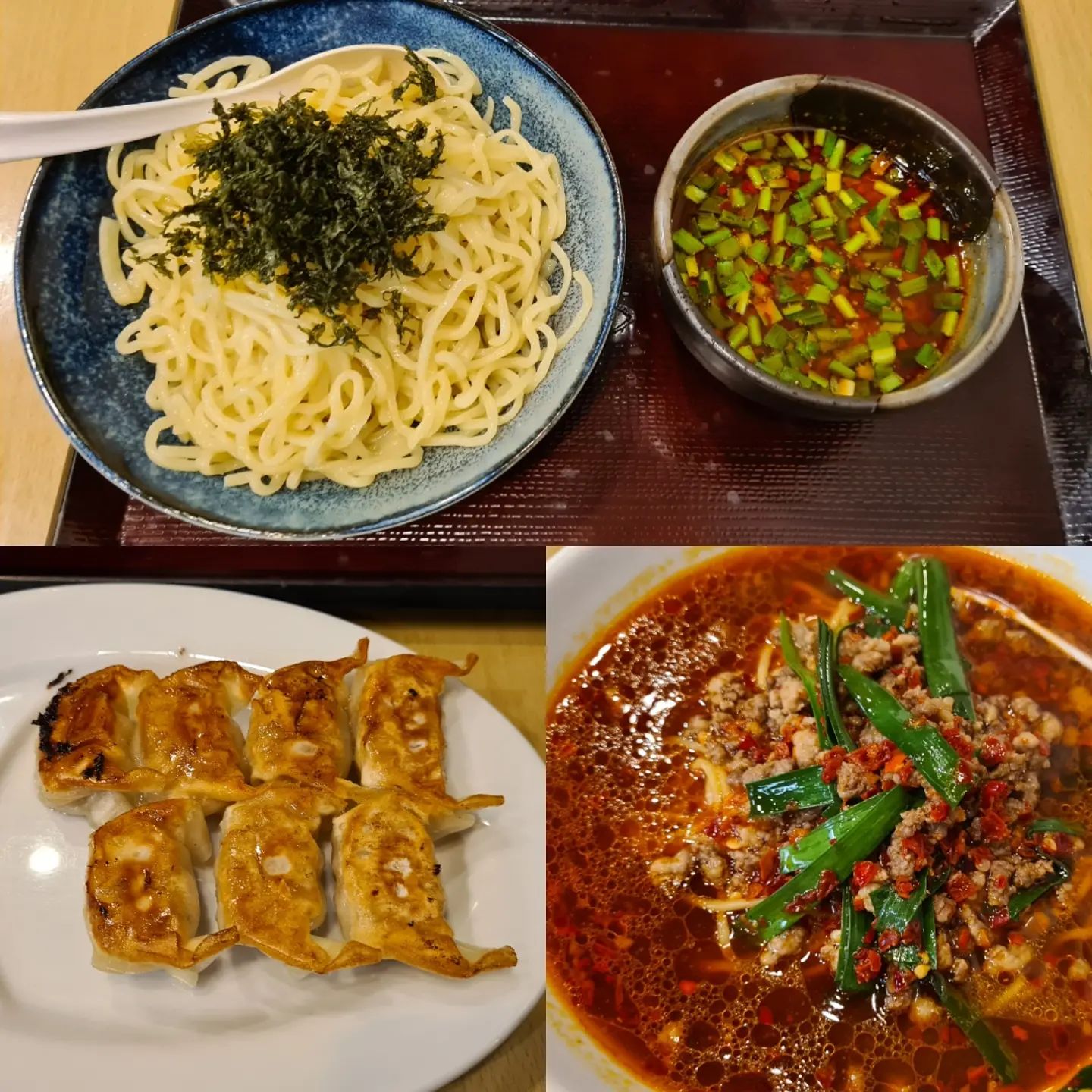회사연수끝나고 저녁으로
타이완라면
완전 존맛!!!
국물이 끝내줌

会社の研修が終わって夕方に
台湾ラーメン
すごくおいしい。
スープが超美味しい

#타이완라면 #台湾らーめん #台湾らーめん棒太郎 #台湾ラーメン