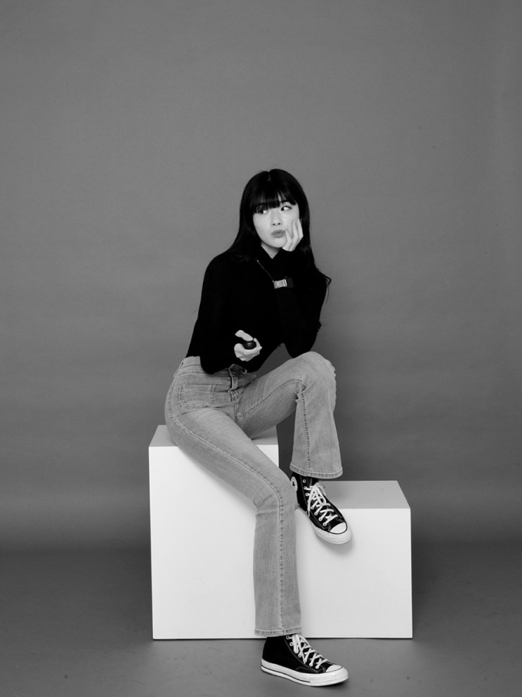 24살의 마지막 기록, 셀프사진관 ‘포멀스튜디오사진관’ 방문 후기