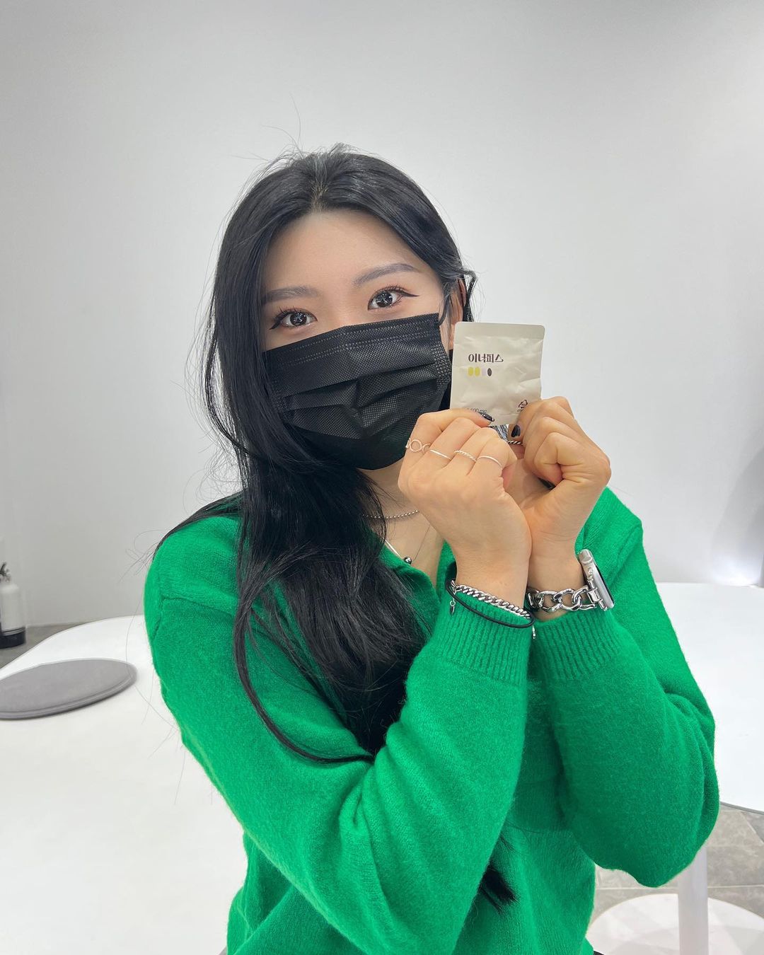ღ 스마일 도경 ღ on Instagram: “#협찬 #영양제 #2030 #멀티영양제 #건강 #이너피스 #헬스녀 #운동하는여자 #다이어트 #영양제추천 #영양제그램 #이너피스 #하루영양제 #스트레스영양제 #