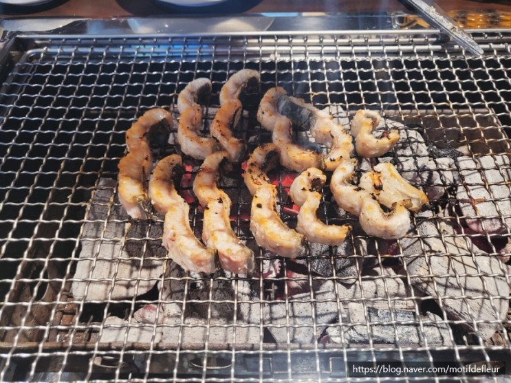 블루헤런 CC 근처 여주맛집 숲을그리다 풍천장어&메기마을에서 장어 먹고 몸보신하기