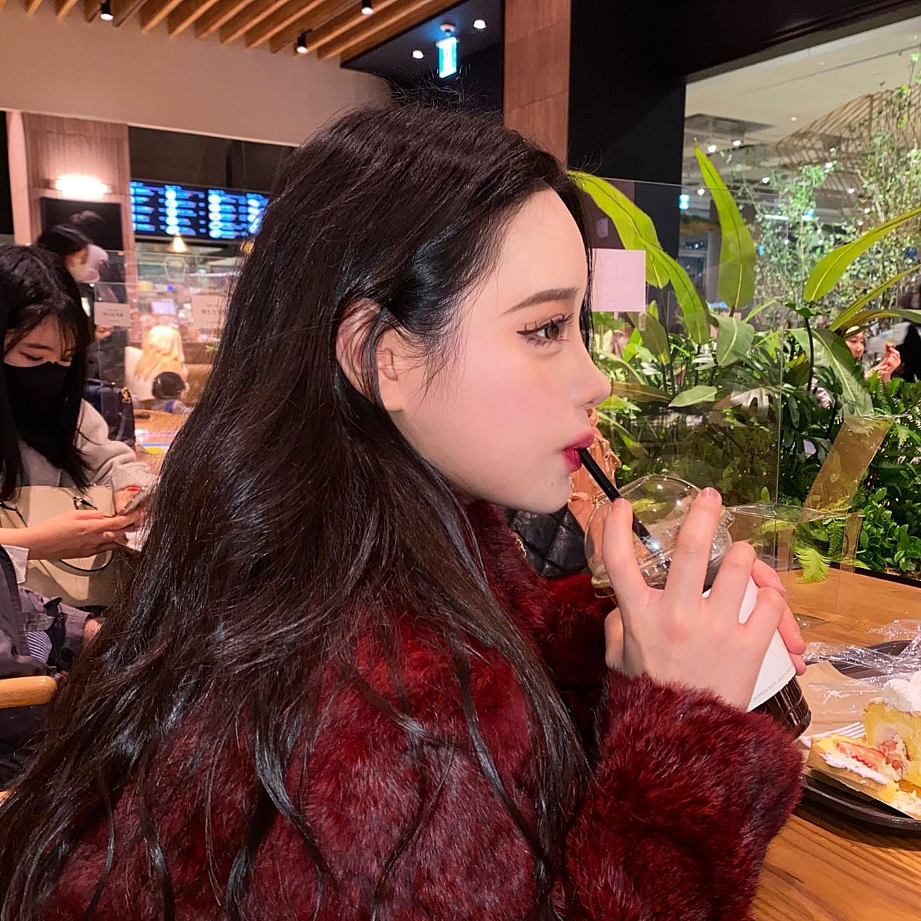 바뿌다 바빠