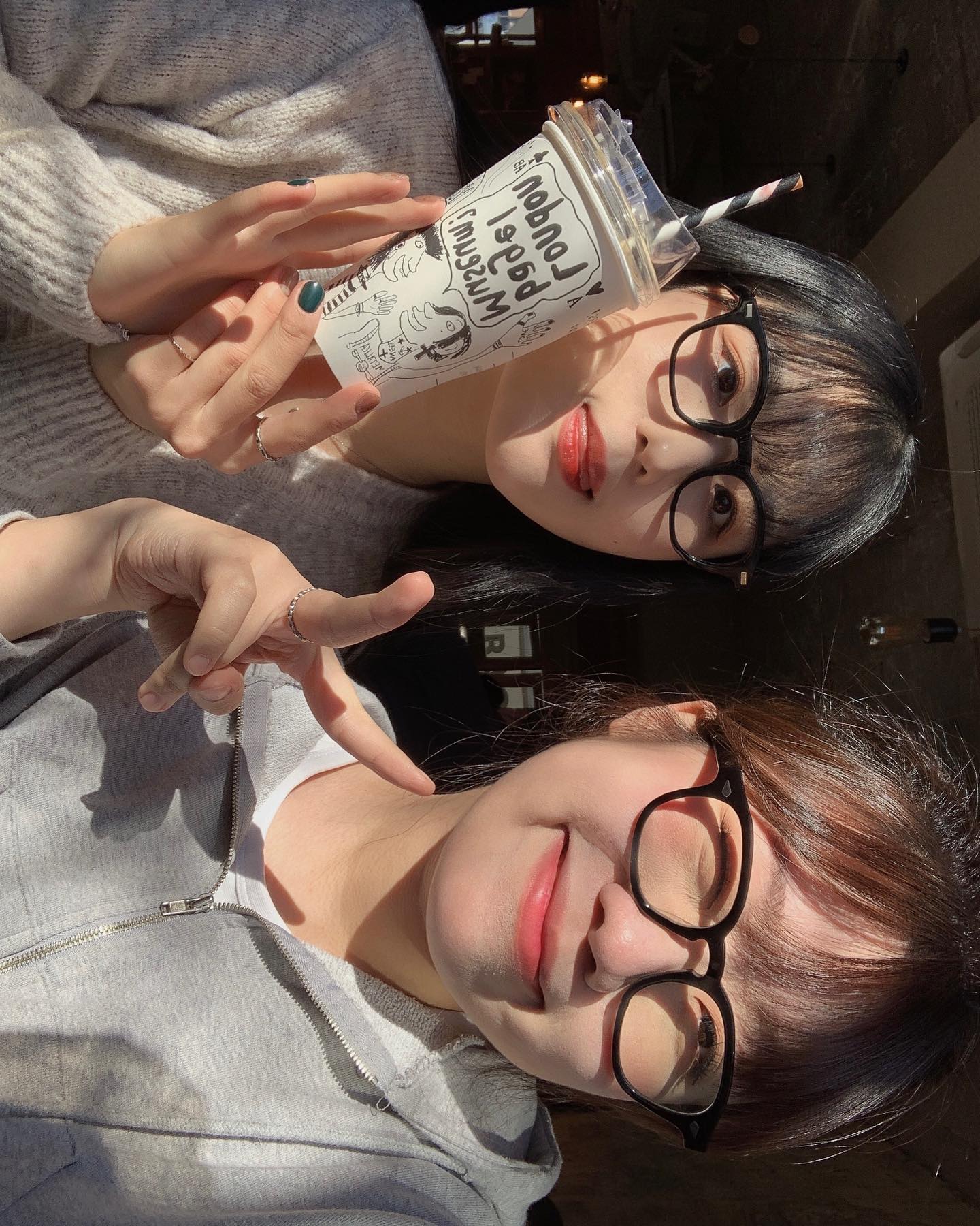 west_rin6 𓂃 𓈒 𓂂𓏸
따땃한 행복과 올망졸망 귀여움들이 넘쳤던
깐부와의 Perfect Boxing Day .ᐟ 🎁