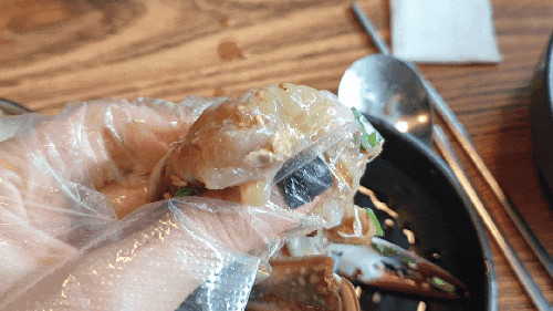 전주게장맛집 간장게장 양념게장 간장새우 무한리필 내돈내산