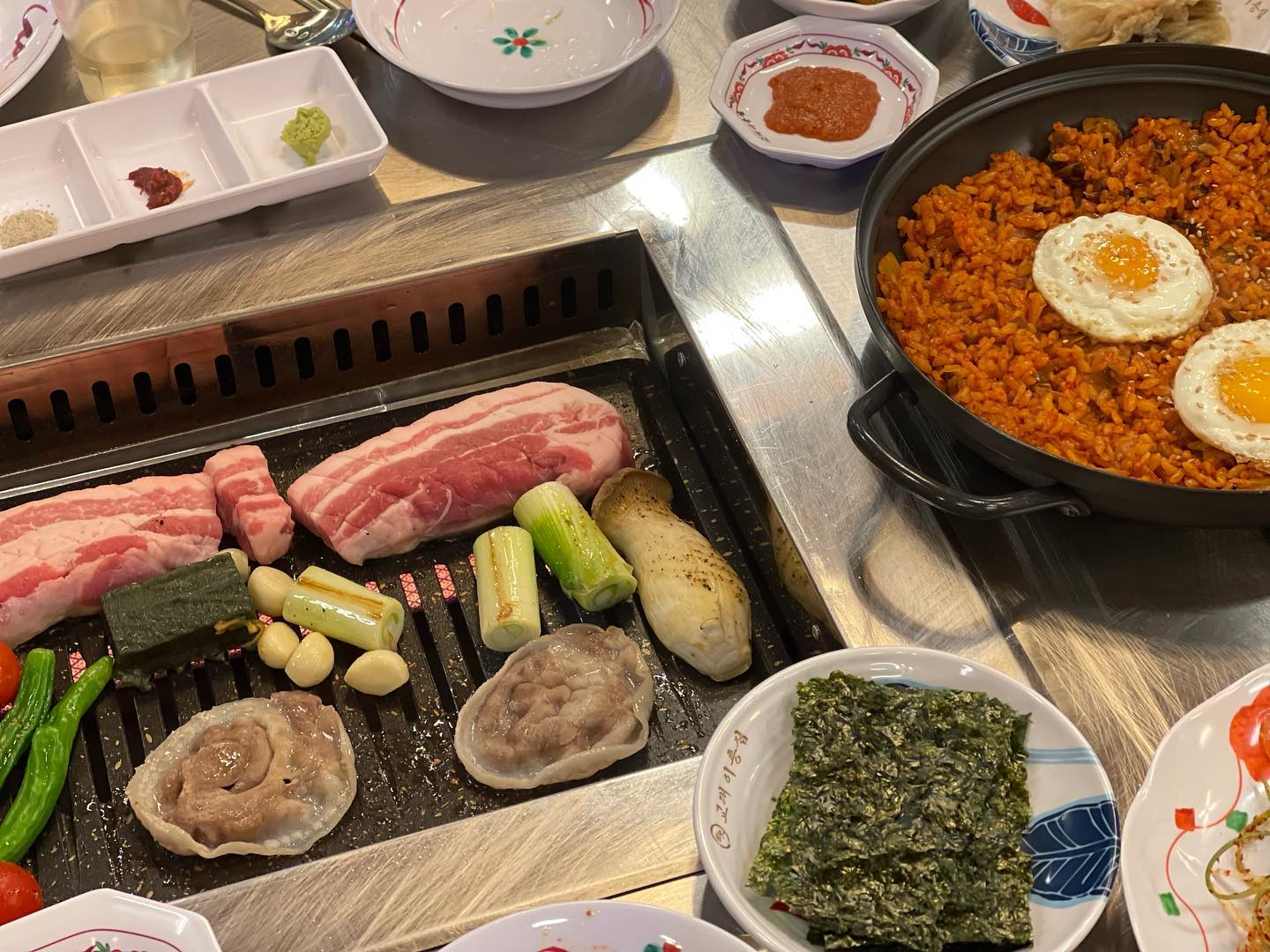 꼬기송도