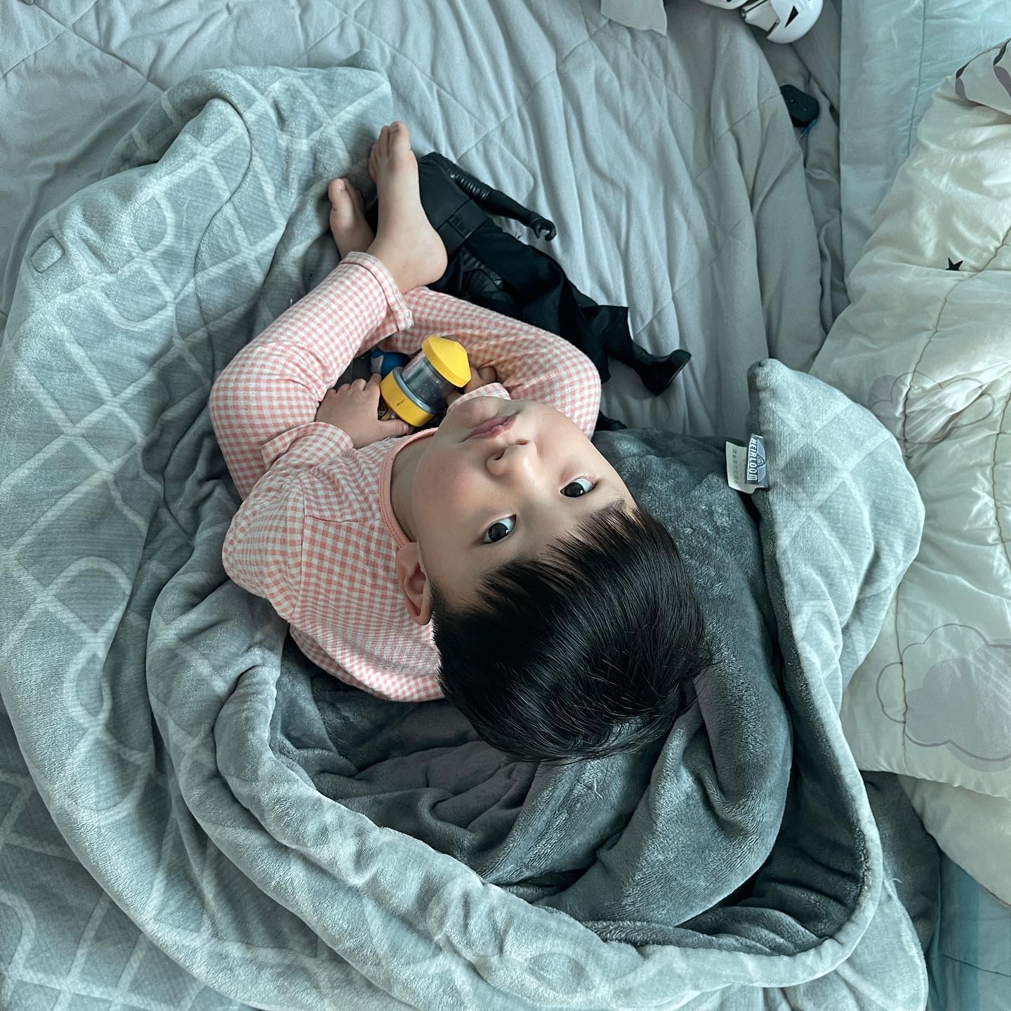 🥰 #5살