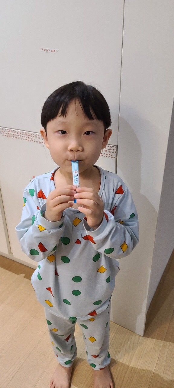 아이가 잘 먹는 유산균 :: 헬퍼장 베이비 키즈 생유산균/가성비좋음