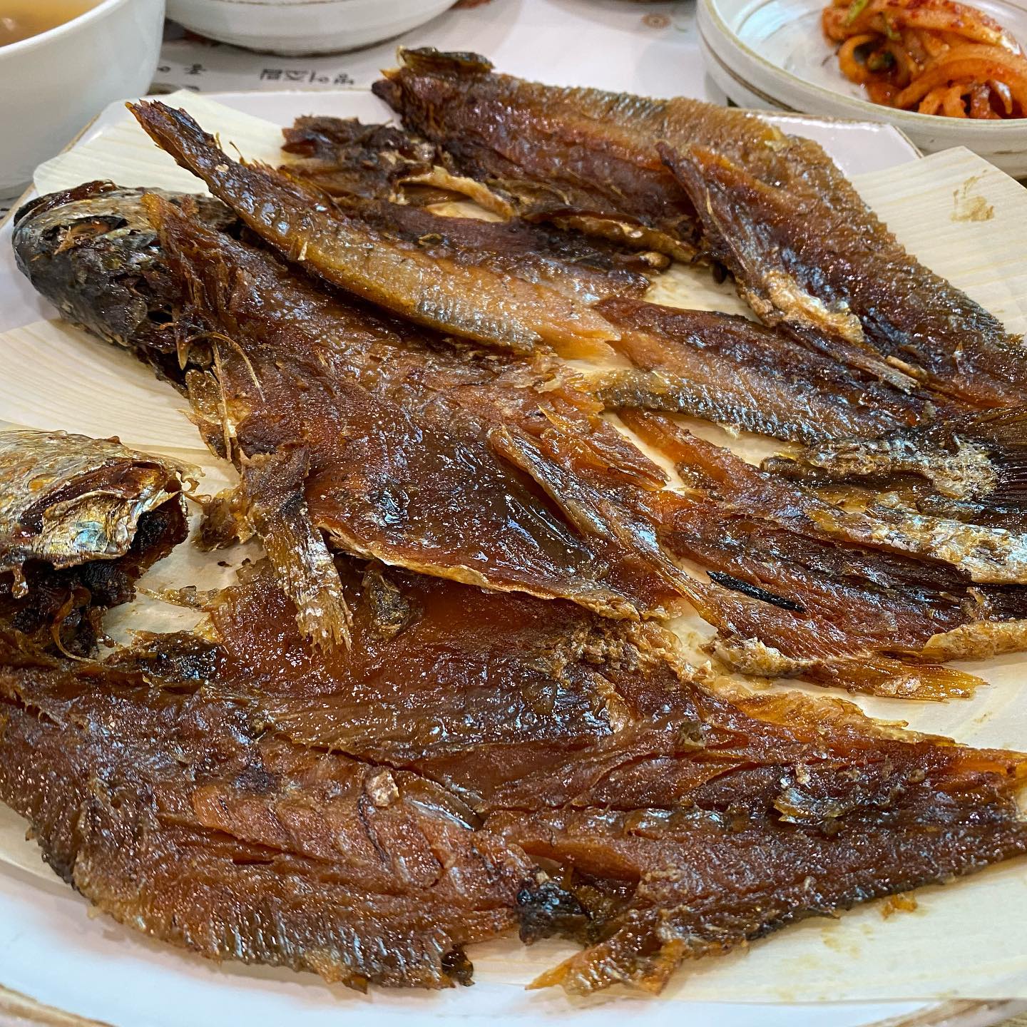 #화정가든 #화정가든보리굴비 #행주산성맛집 ⠀
⠀⠀
✅ 화정가든 보리굴비⠀
⠀
✔️ 보리굴비정식 22,000원⠀
⠀
나 보리굴비 좋아하네🤭💕⠀
⠀
포장까지 해버린 뽀굴⠀
.⠀⠀
.⠀⠀
.⠀⠀
.⠀⠀
.⠀⠀
.⠀⠀
.⠀⠀
.⠀⠀
#맞팔환영 #맞팔해요 #선팔맞팔 #선팔하면맞팔 #좋아요반사 #먹팔환영 #인친대환영 #먹스타맞팔 #먹스타그램 #맛스타그램⠀
