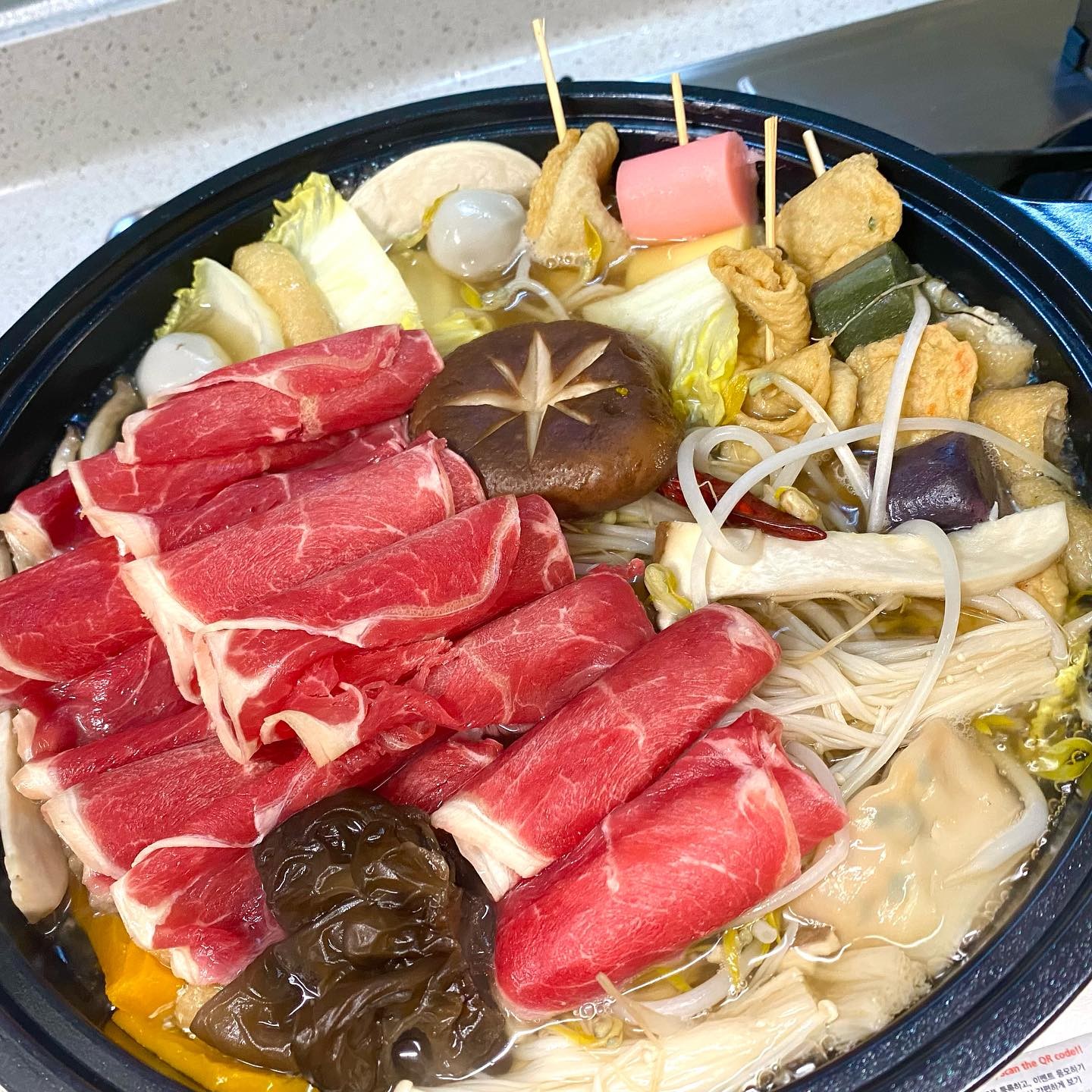💕
샤브는 언제나 늘 옳아