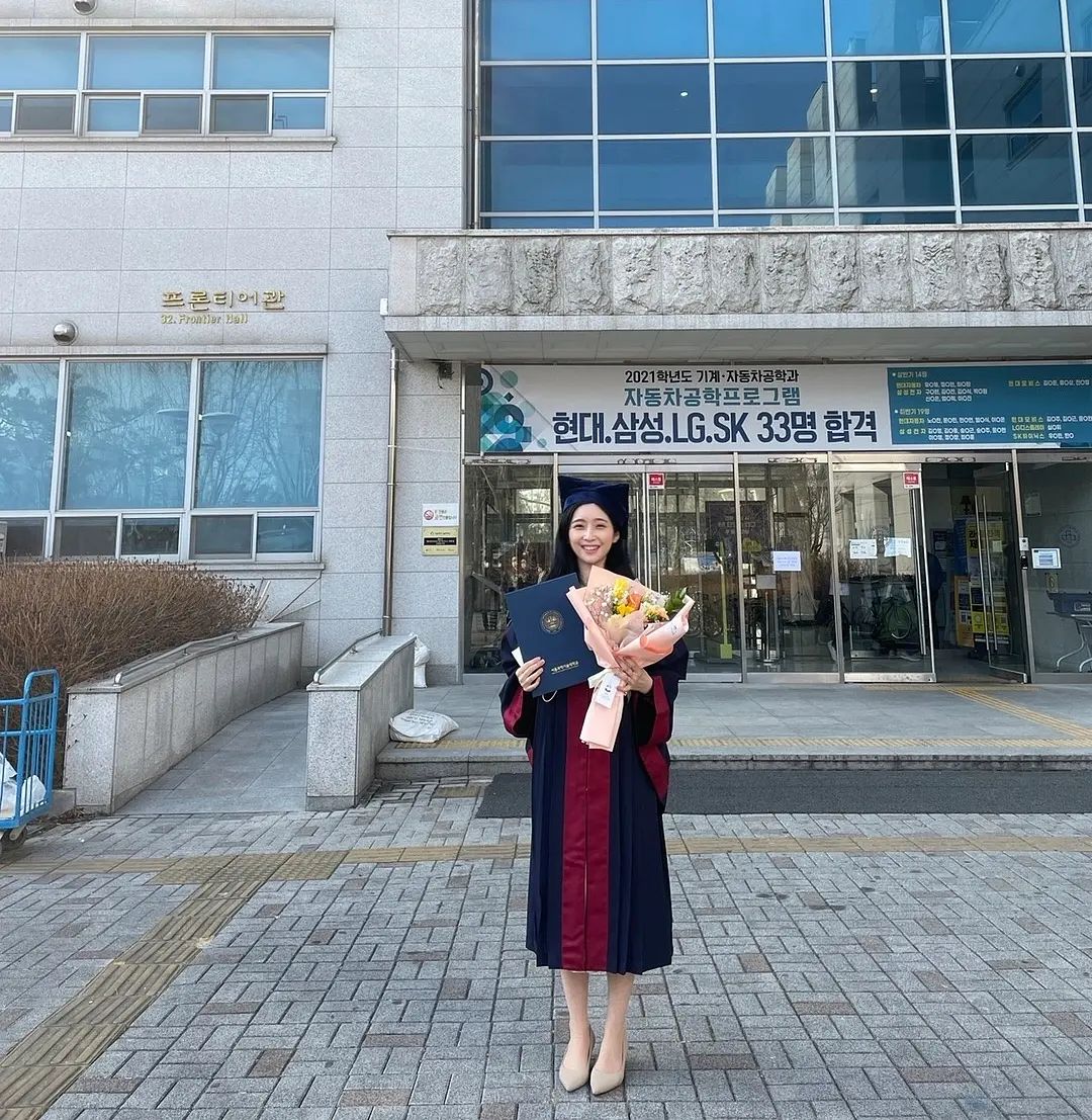 공릉탈출 👩‍🎓
#졸업