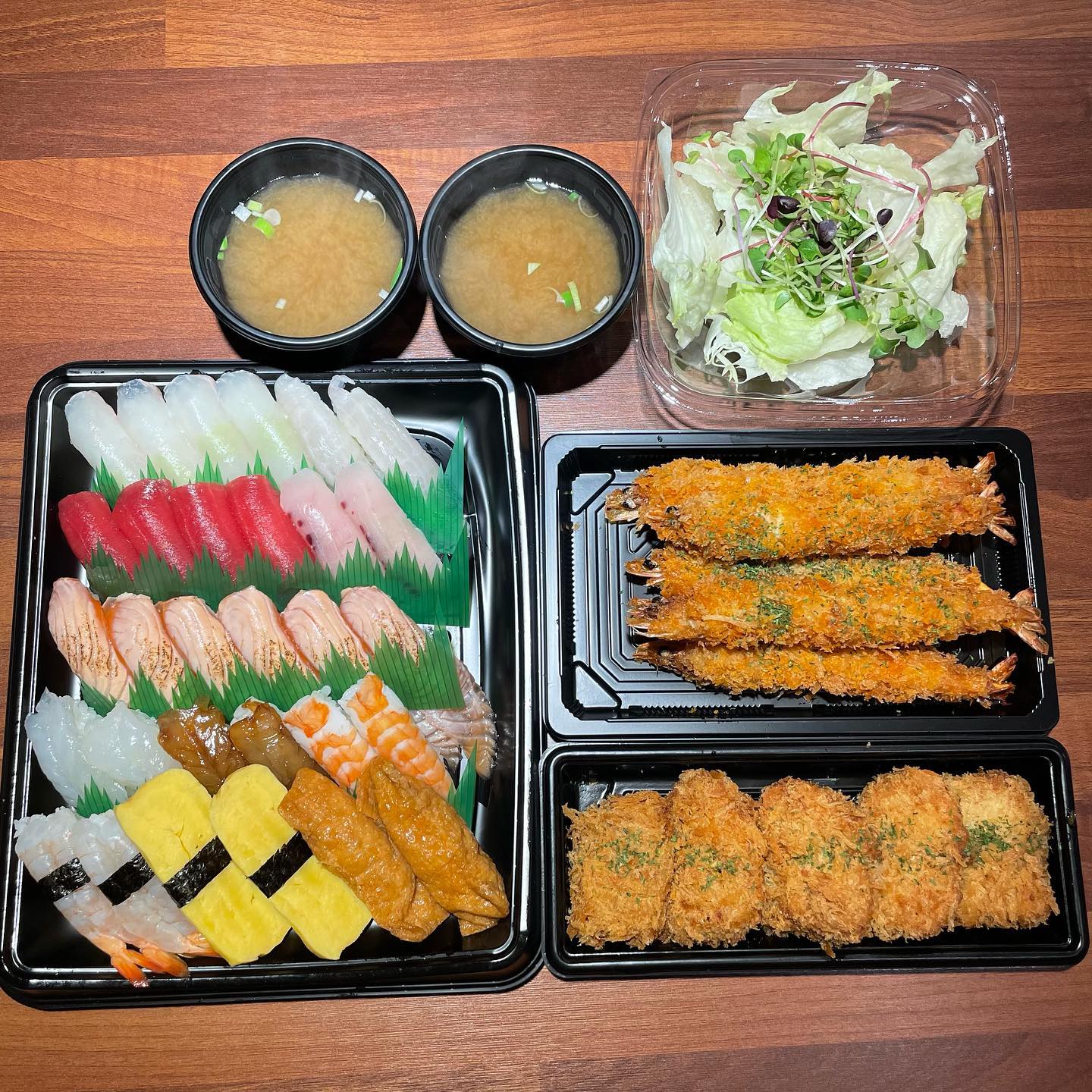 마산 산호동 맛집 "쓰담쓰담" 🍣
