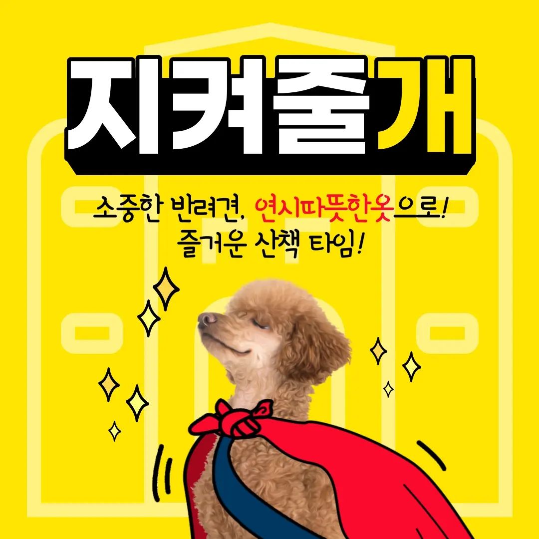 날씨가 따뜻했다가도 금세 추워지는 오락가락한 요즘 다들 감기와 코로나 조심하시면서 잘 지내고 계신가요?

날이 점점 풀리고 있다곤 하지만 아직 옷이 두꺼운 요즘. 나의 소중한 반려견, 반려묘에게도 안심하고 입힐 수 있는 연시 강아지&고양이 케이프와 목도리를 소개해드리려고 합니다. 🥰

추운 겨울엔 보온용으로, 날이 풀린 봄엔 가볍게 나들이 용으로 제격!

맞춤제작이라 대형견, 소형견 구분하지 않고 입힐 수 있으며  맞춤제작인 만큼 아이들도 불편하지 않게 입을 수 있는 100% 핸드메이드 제품입니다.

시중에 나와있는 강아지, 고양이 옷들은 거의 중국산이라는 사실. 알고 계셨나요?

중국산 공장 제품은 사랑스러운 우리 아이들에게 자극적이기도 안심하고 입히기에도 걱정이 한가득이었는데 

100% 핸드메이드 연시의 제품인 국내산 원단만을 사용하여 제작해 아이들에게 자극적이지 않고 안심하고 입힐 수 있습니다. 👍👍

현재 구매하신 많은 분들께서 재구매를 하실 만큼 만족도가 큰 제품입니다. 
그만큼 상품의 퀄리티적인 면에서는 저희 연시가 자부할 수 있습니다.

다가올 🌸봄🌸 아이들에게 미리 봄을 선물해보시는 건 어떨까요?

구매링크 바로가기!
https://smartstore.naver.com/yeslove

(게시글에 들어간 사진은 연시의 제품을 구매하신 고객님들께서 올려주신 후기 사진을 사용하였습니다)

#강아지옷#고양이옷#강아지#고양이#반려견#반려묘#연시#홍보#광고#좋아요#소통#일상#추천