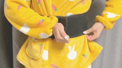 바른자세교정밴드 바디윌 제품 사용 솔직후기