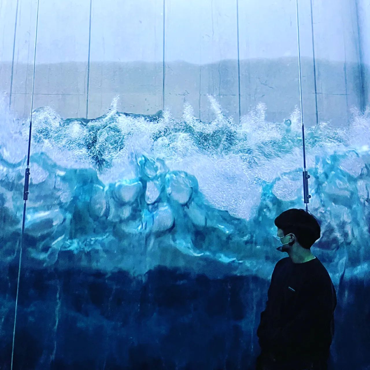 🌊

artemuseum_jeju
#아르떼뮤지엄 #제주아르떼뮤지엄 #아르떼 #제주아르떼 #제주도아르떼뮤지엄 #제주도아르떼
#아르떼뮤지엄제주 #미디어아트 #미디어아트전시관 #몰입형미디어아트 #arte #artemuseum #jeju #jejuisland #jejudo #jejuartemuseum #artemuseumjeju #artemuseum_jeju  #dstrict #exhibition