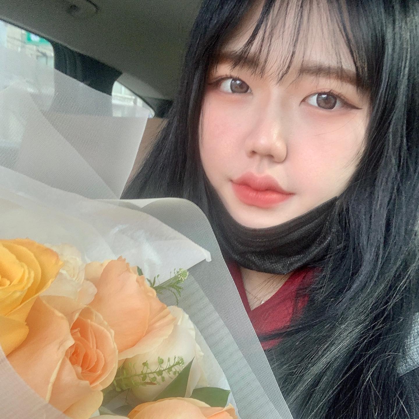 귀여워지기위한 발악과 같은 것…
