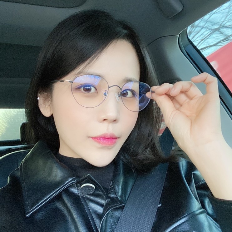 써지컬 스틸 초경량 안경 S7ILUVU  에스세븐일루부 AF7