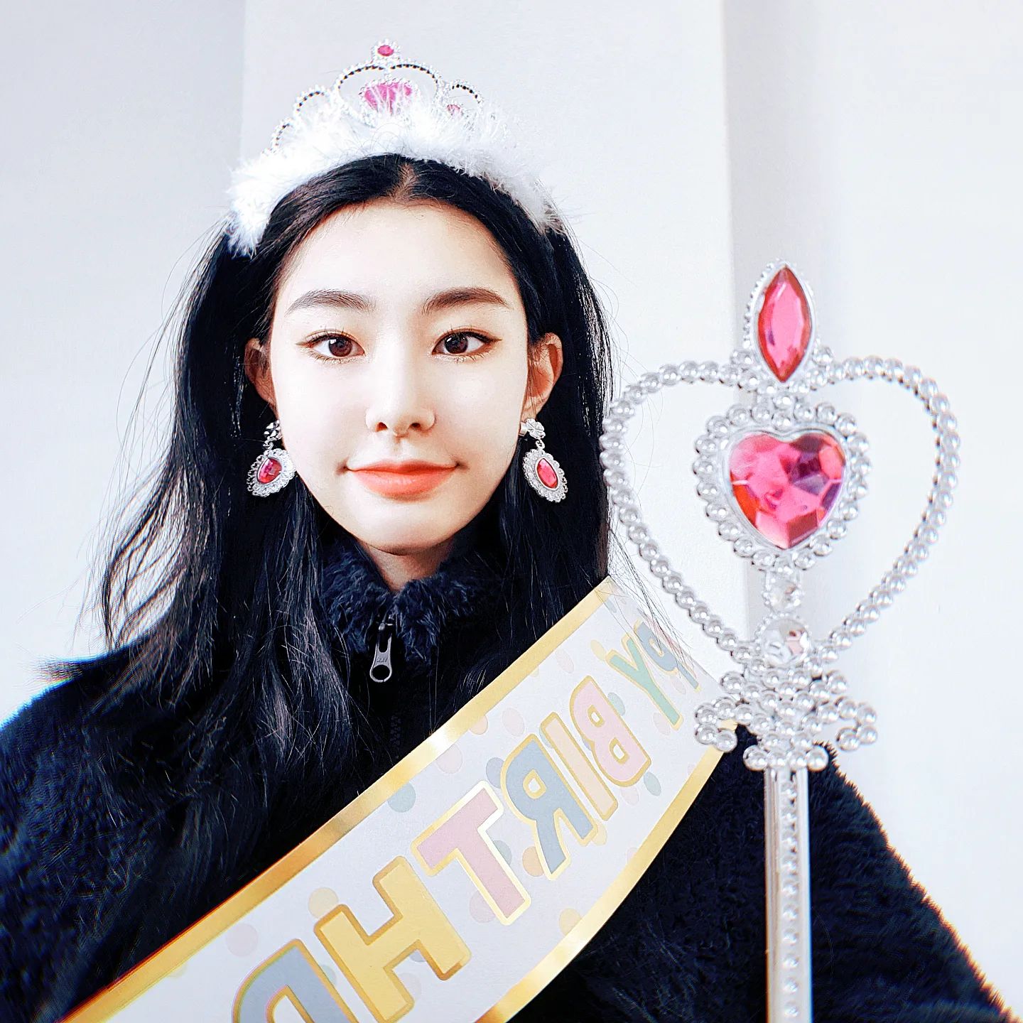 👸🏻💞