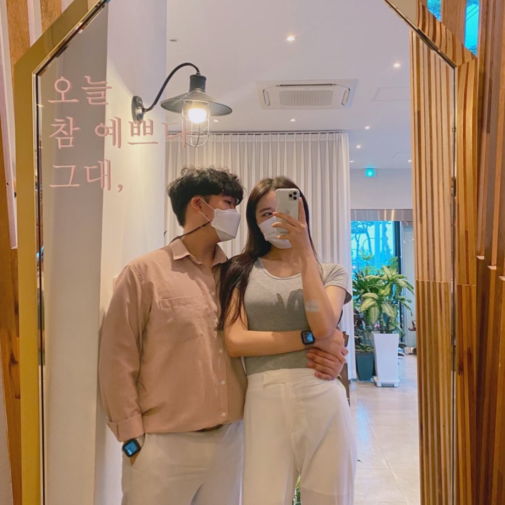 오늘 참 예쁘다 그대