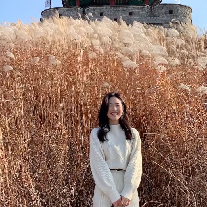 왜 벌써 가을 그리워~?🐿