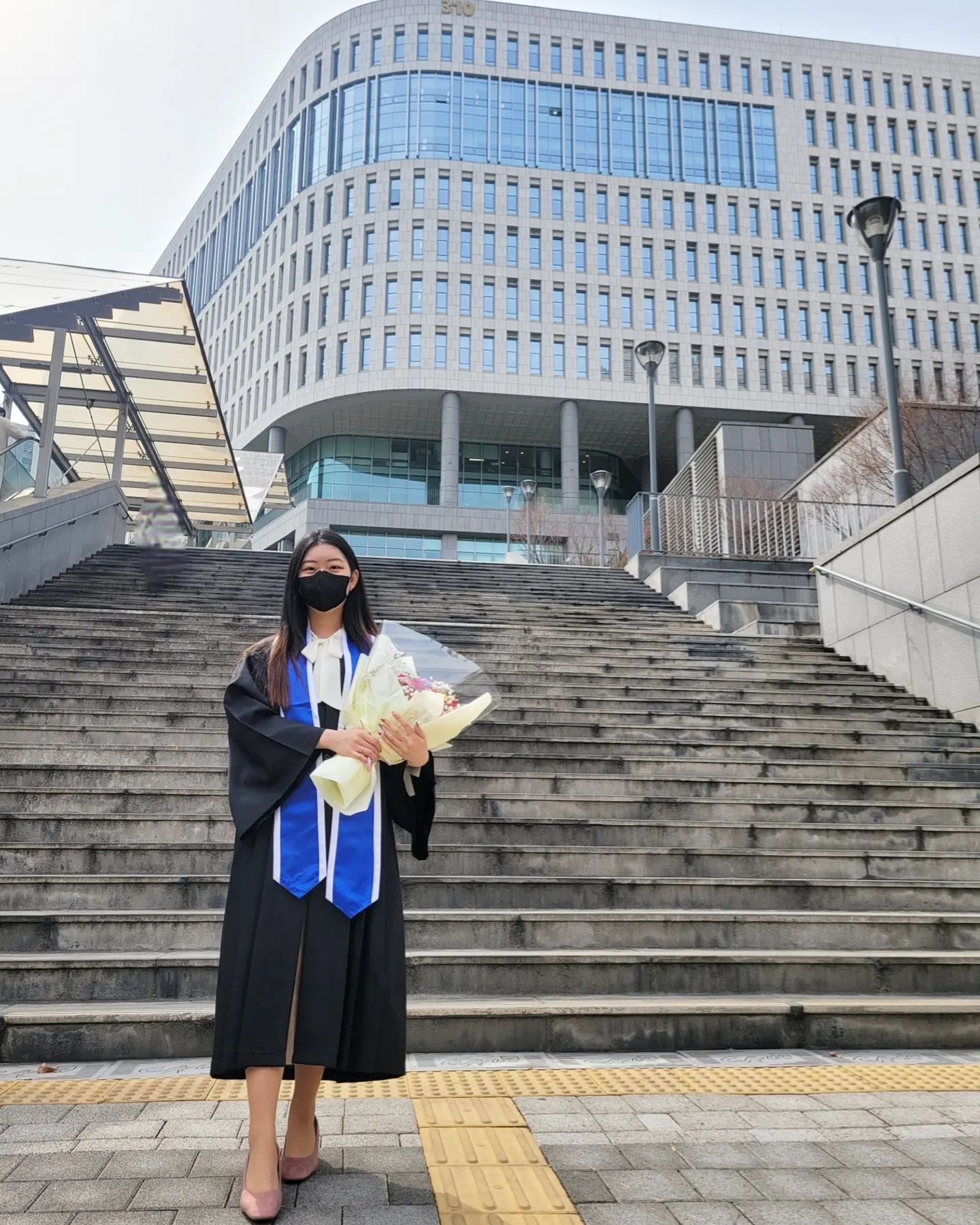 22.02.28

드디어 졸업🎓 다들 고마워요💕

#척척학사 #졸업 #고졸탈출 #대졸🎓