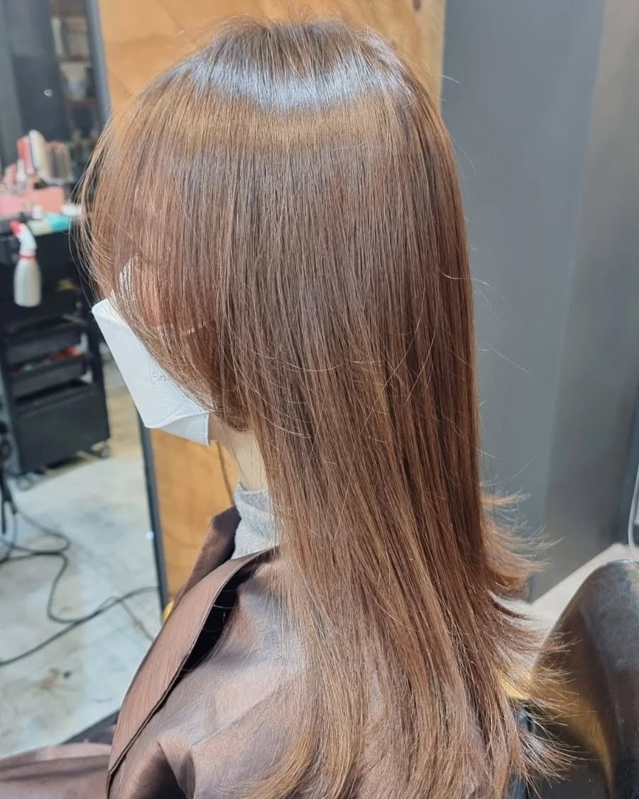 #협찬

✅ 뿌염 잘하기로 소문난
대구 서구 내당동 미용실 '지오헤어'

✅ 얼룩없이 뿌염이 잘되었어요
 
#대구서구미용실 #대구내당동미용실 
#서구지오헤어  #대구지오헤어 
#대구뿌염추천 #대구염색추천 #대구미용실