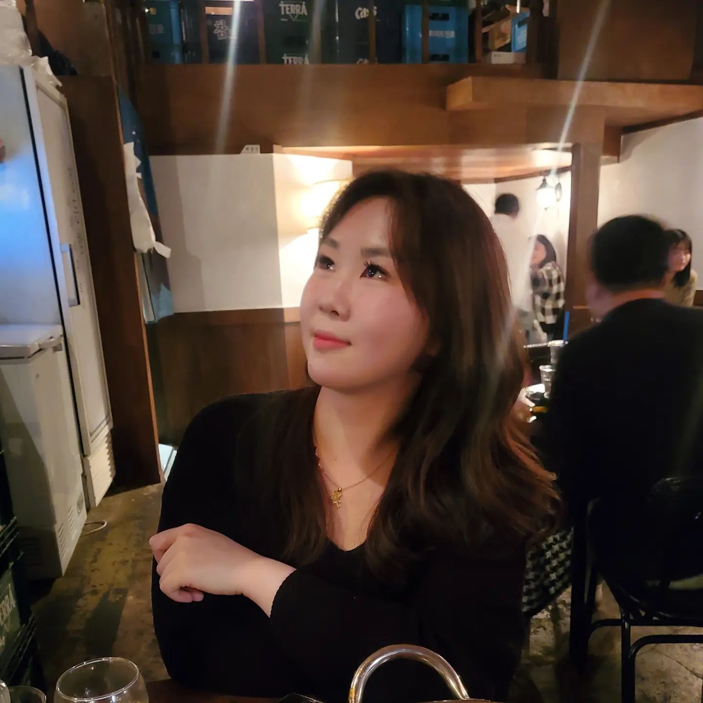 분위기...실패 웃참중