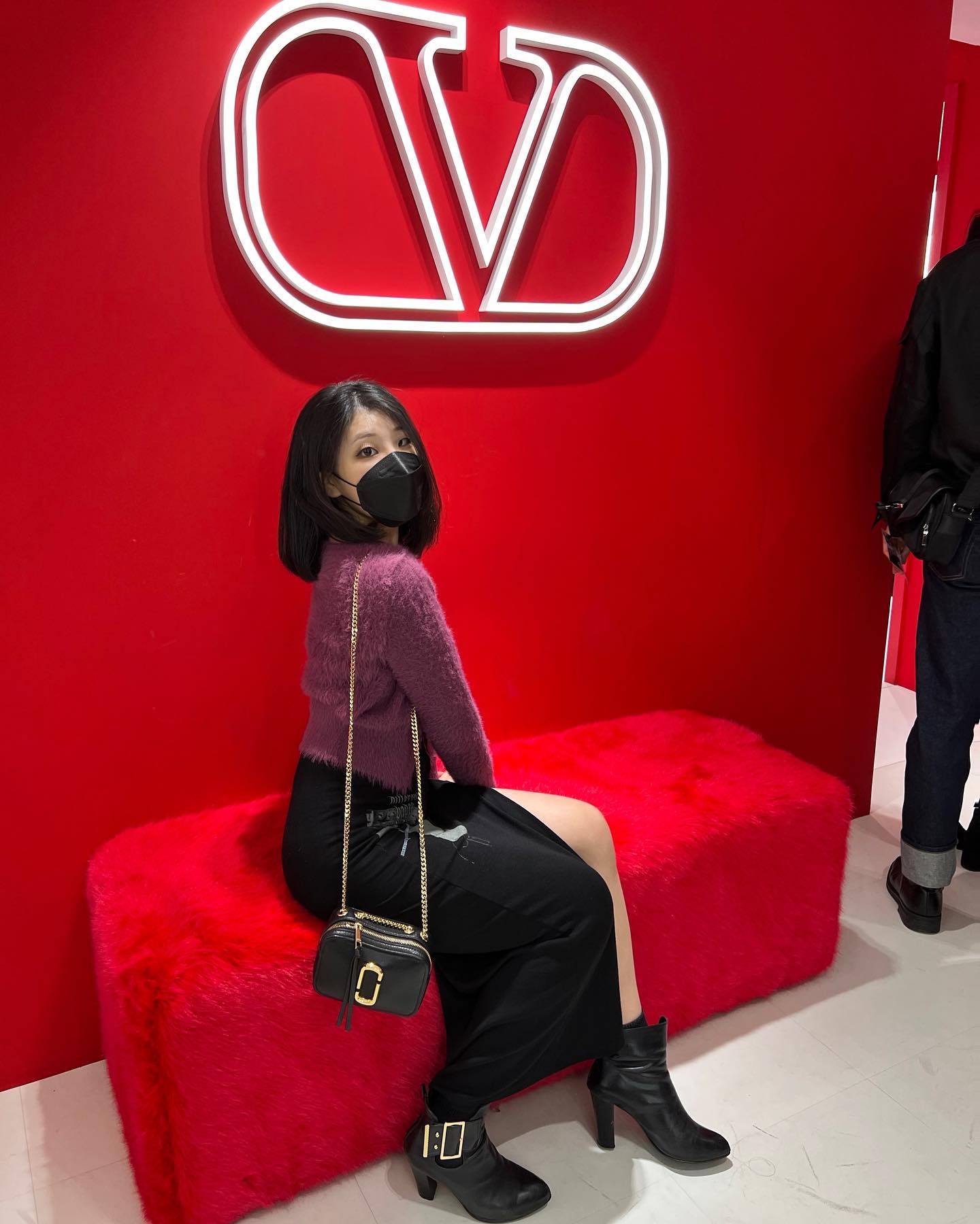 valentino.beauty 

#valentinobeauty #발렌티노뷰티 #발렌티노뷰티팝업스토어